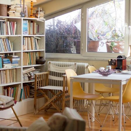 Lilly'S House In Plaka Apartment Athens Exterior photo