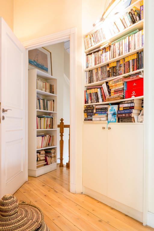 Lilly'S House In Plaka Apartment Athens Exterior photo