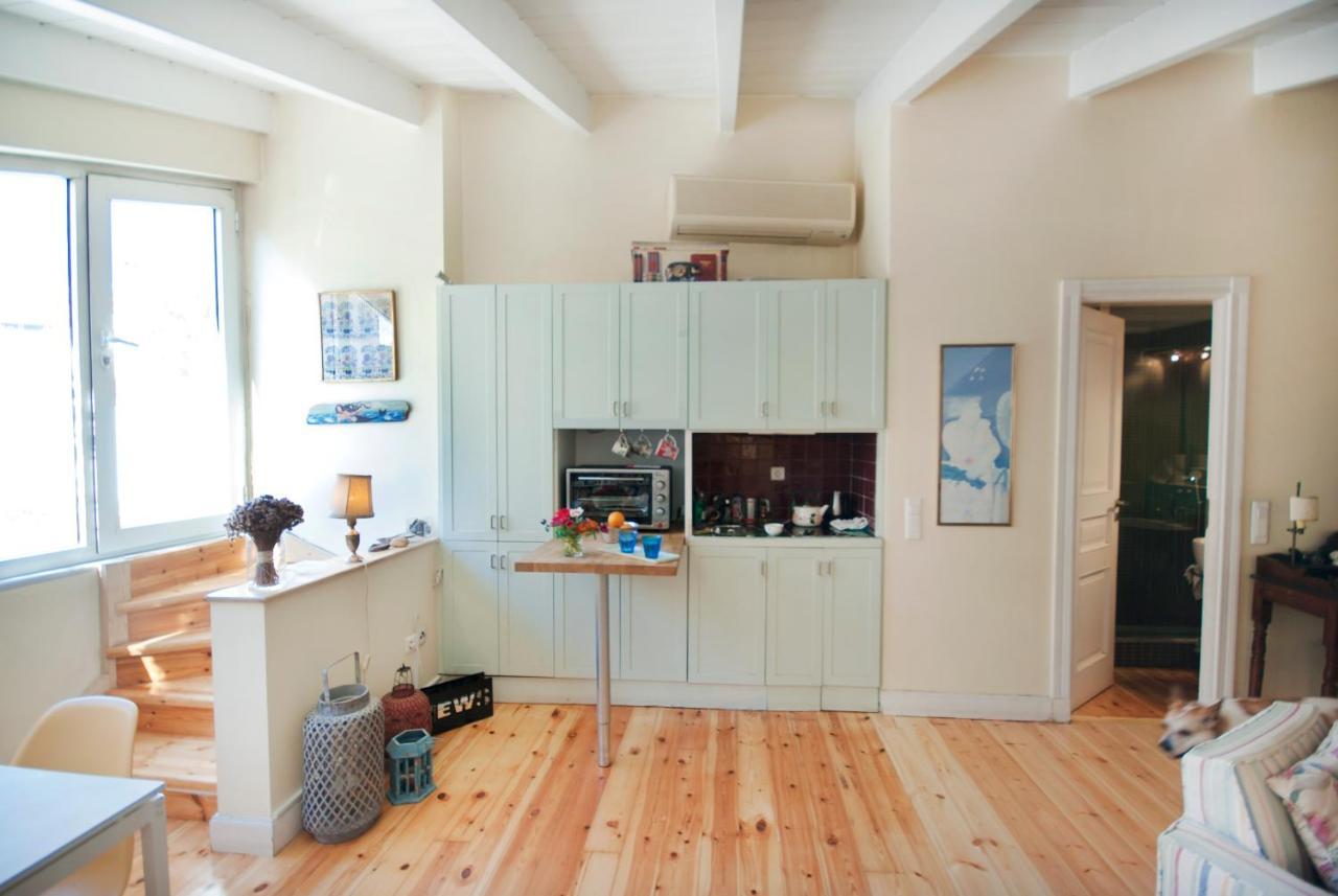 Lilly'S House In Plaka Apartment Athens Exterior photo