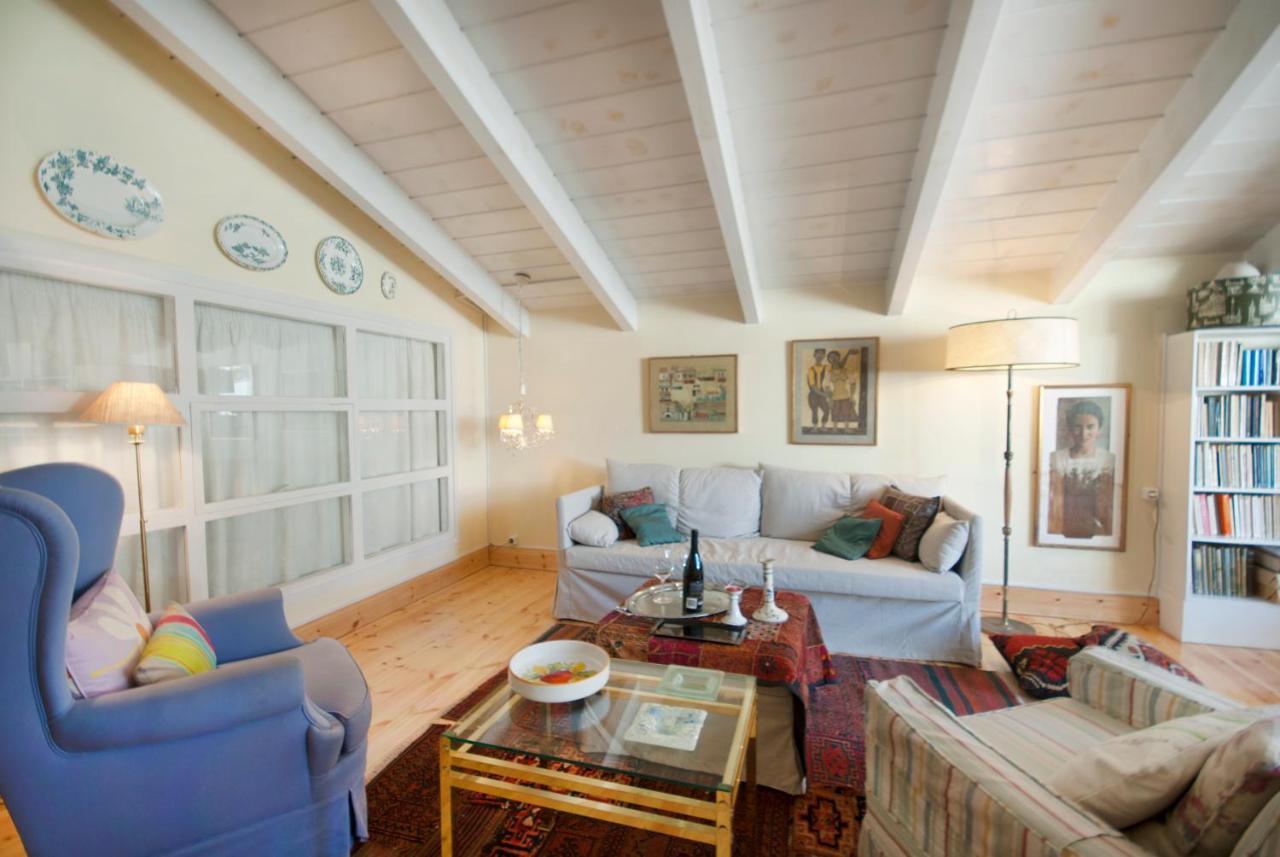Lilly'S House In Plaka Apartment Athens Exterior photo
