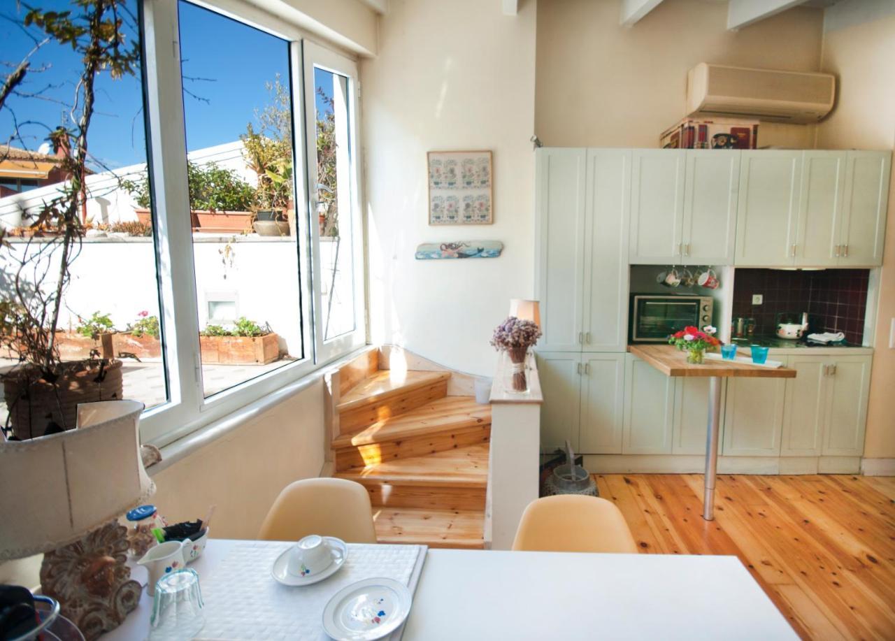 Lilly'S House In Plaka Apartment Athens Exterior photo