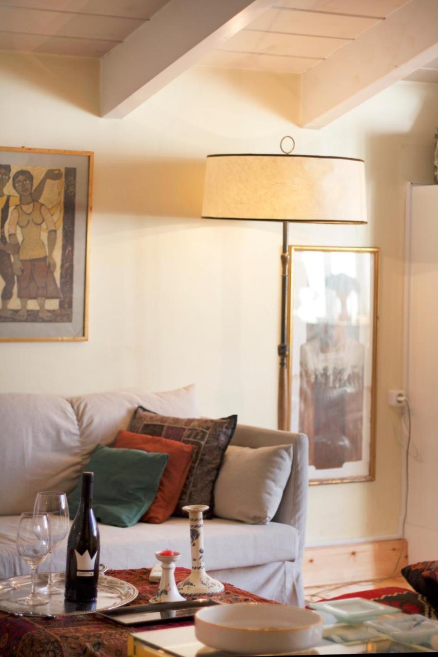Lilly'S House In Plaka Apartment Athens Exterior photo
